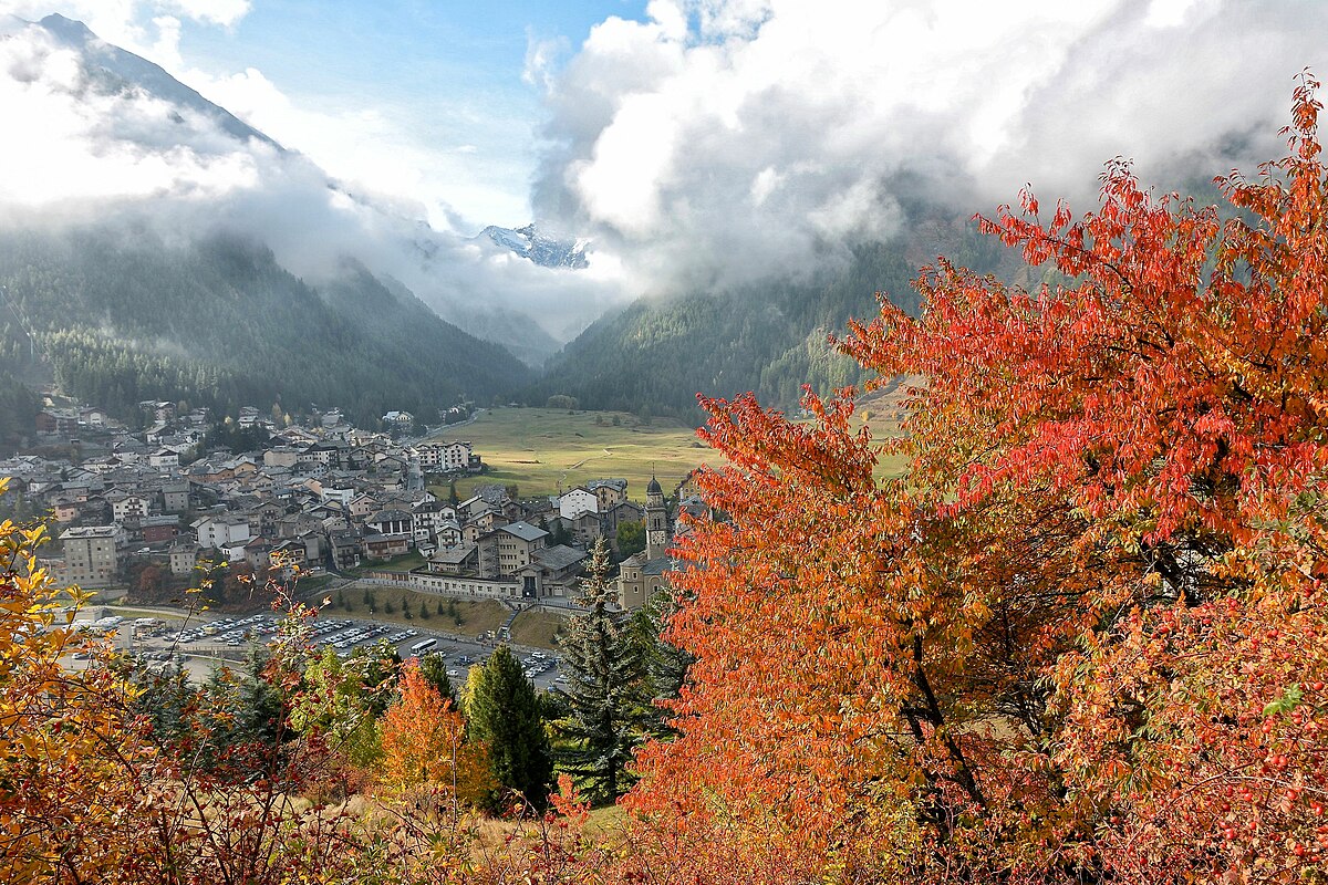 Cogne Cosa Vedere? La nostra Guida Lou Tchappe